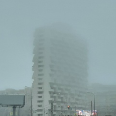 Илья Байдюшев, Самара