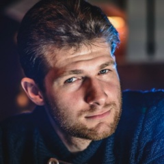 Сергей Ревтов, Санкт-Петербург