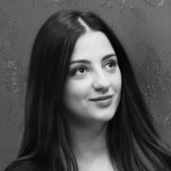 Юлия Красносельская, 13.05