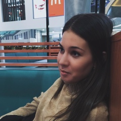 Диана Карымсакова, 22.11.1991, Москва