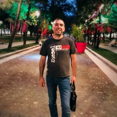 Михаил Ягорь, 09.12, Иркутск