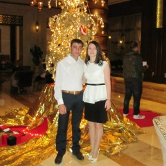 Артур Маргарян, 24.09.1982, Пермь