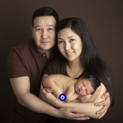 Дина Курманбаева, 05.04, Алматы