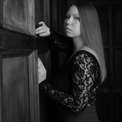 Ксения Смирнова, 08.03.1996, Санкт-Петербург