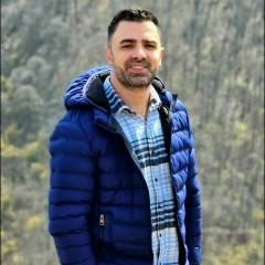 Эльмар Самедов