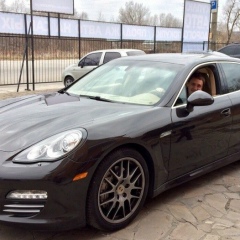 Сергей Моисеенко, 01.09.1986, Киев