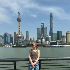 Алиса Лисова, 28.06.1990, Москва