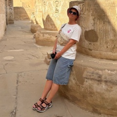 Надя Рогозина, Москва