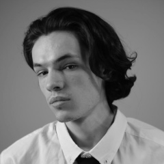 Кирилл Лапин, Шымкент