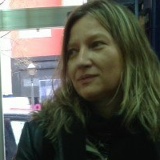 Елена Плюснина, 11.02.1967, Санкт-Петербург