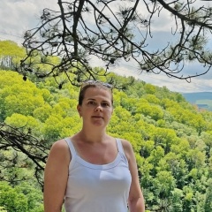 Ольга Лебедева, 18.06, Санкт-Петербург