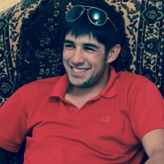 Alik Ibragimov, 10.11.1990, Шымкент