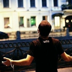 Гор Галстян, 29.11, Санкт-Петербург