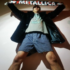 Tema Vorobyev, 01.03.1994, Алматы