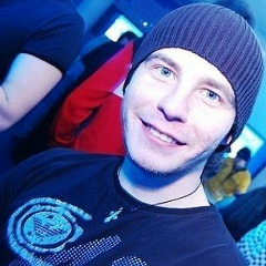 Артём Рева, 20.01.1987, Винница