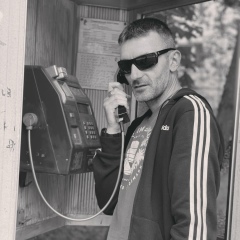 Евгений Авдишев, 05.01.1982, Москва