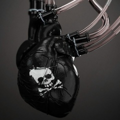 Генрих Магомед, 07.12, Москва