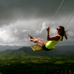 Олеся Кнотько, 16.01.1984, Санкт-Петербург