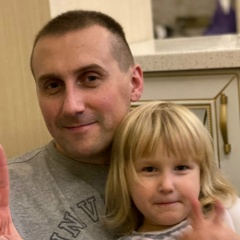 Дмитрий Иванов, 13.02.1986, Санкт-Петербург