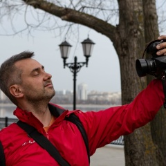 Дмитрий Плесеинов, 08.11, Липецк