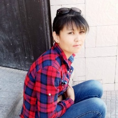 Айнур Ардахан