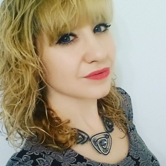 Вероника Ющенко, 05.02.1989, Гомель