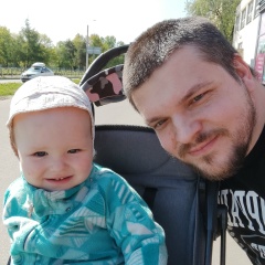 Илья Таскаев, 12.11.1987, Санкт-Петербург