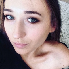 Дарина Осовская, 25.05.1987, Los Angeles