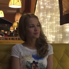 Елена Сибирякова, 24.12