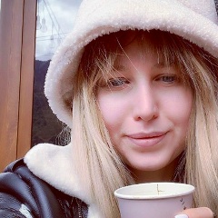 Алёна Широкова, 04.10.1988