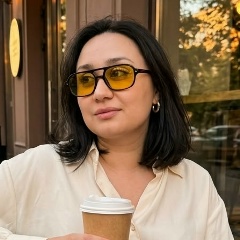Валерия Михляева, 25.09, Новокуйбышевск