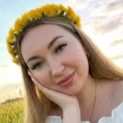 Юлия Данченко, 19.03, Донецк