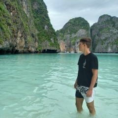 Вадим Балан, 13.10, Владимир