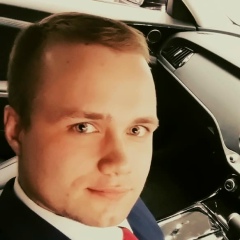 Вячеслав Меркурьев, 22.10, Санкт-Петербург