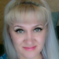 Светлана Колесова, 06.07.1977, Зеленогорск