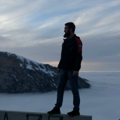 Абдул Идрисов, 19.02, Пенза