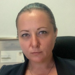 Надежда Ножнова, 17.05, Москва
