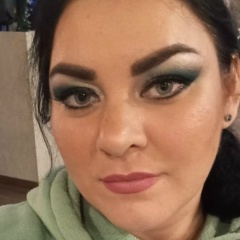 Ольга Чмыхова, 10.02, Санкт-Петербург