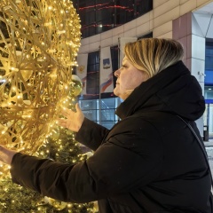 Ольга Булгакова, 05.04.1986, Орёл