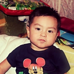 Руслан Нурланов, 17.01