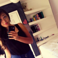 Joyce Ferrer, 15.03, Montréal