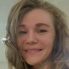 Анастасия Титаренко, 31.10.1987, Железногорск