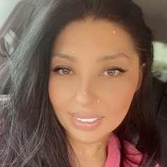 Жанна Рахметова