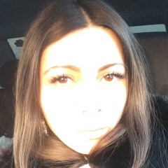 Анжелика Давлетова, 02.04, Абакан