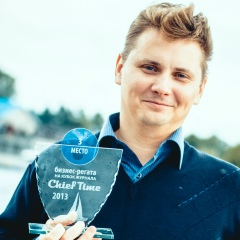 Сергей Усиков, 03.02.1980, Санкт-Петербург