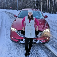 Наталья Левочкина, 14.04.1991, Москва