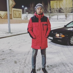 Adik Nuradilaev, 30.03.1993, Алматы