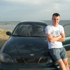 Дмитрий Потапенко, 18.11.1994, Запорожье