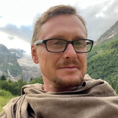 Андрей Лисогорский, 07.01.1973, Москва