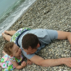 Ольга Егорова, 13.06.1981, Тюмень